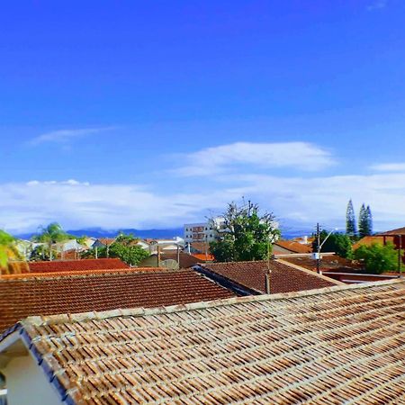 Pousada Peruibe 455 Esterno foto