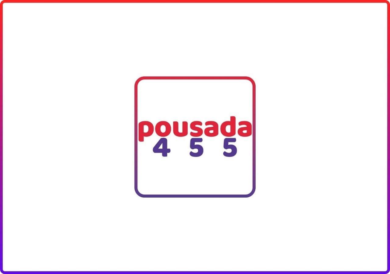 Pousada Peruibe 455 Esterno foto